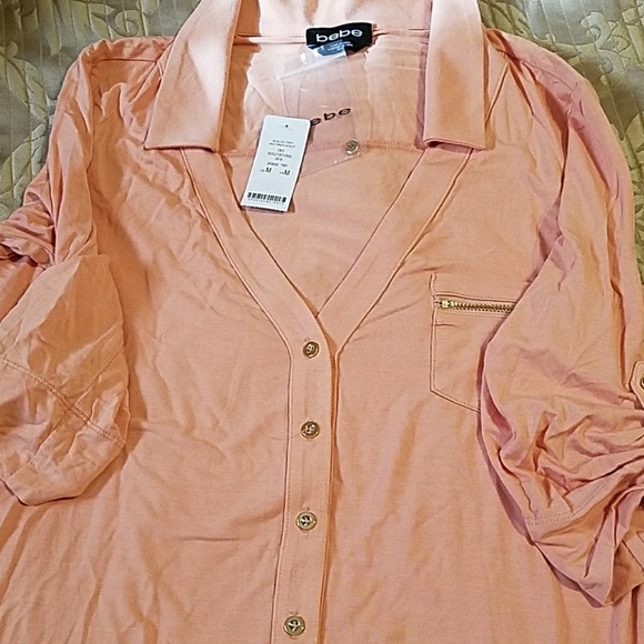 Long sleeve - Picture 2 of 3